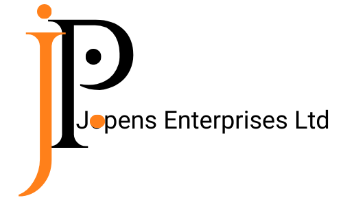 Jopens Enterprises Ltd